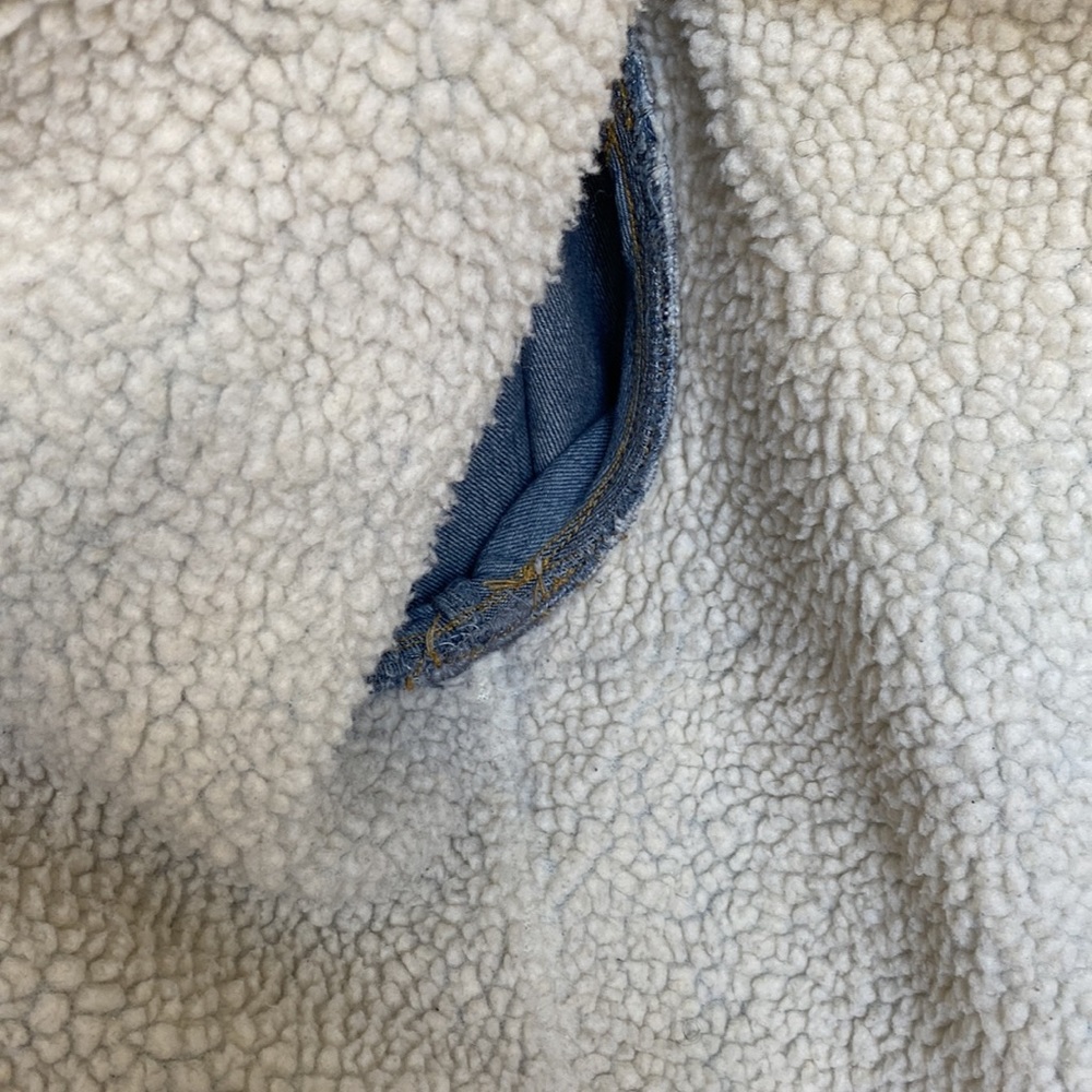 Denim jacket - Picture 4 of 4